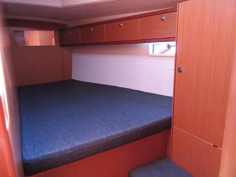 Bavaria Cruiser 46 | Lula