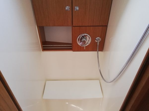 Bavaria Cruiser 46 | Yabadu