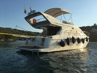 Azimut 46 (2001)