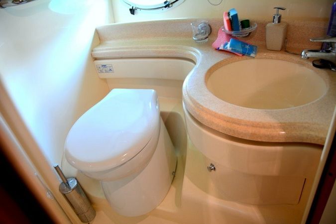 Azimut 46 | Alma Libre 2