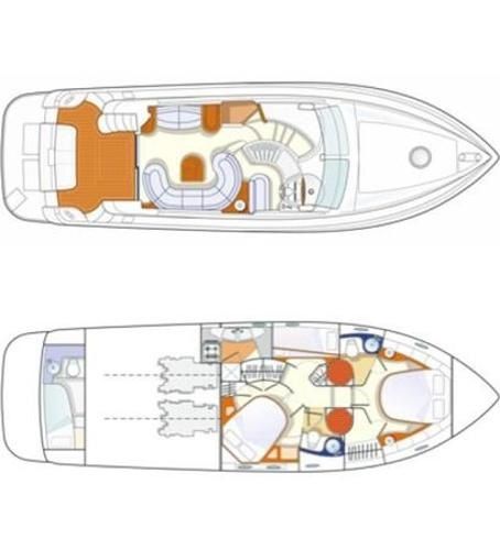 Azimut 46 | Alma Libre 2