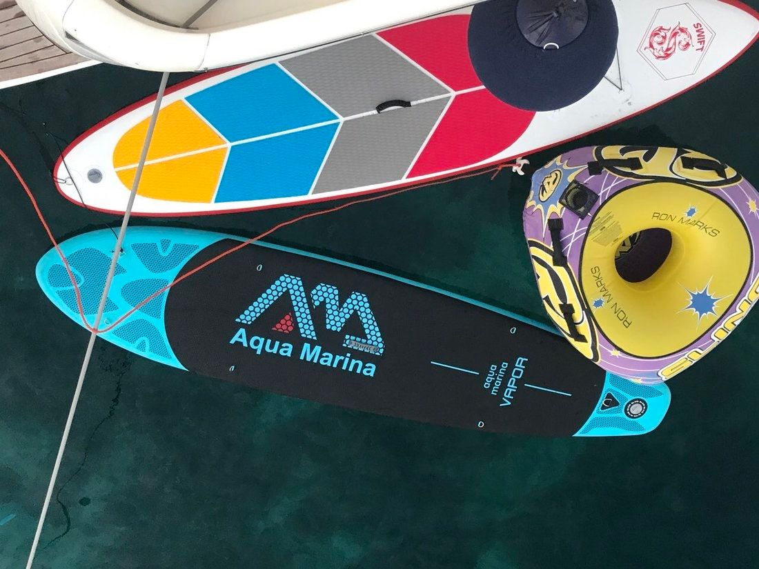 Azimut 46 | Alma Libre 2