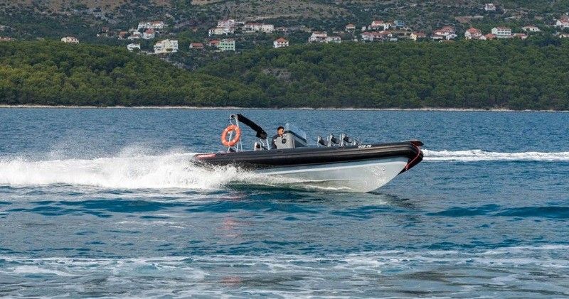 Valiant 760 | Valiant