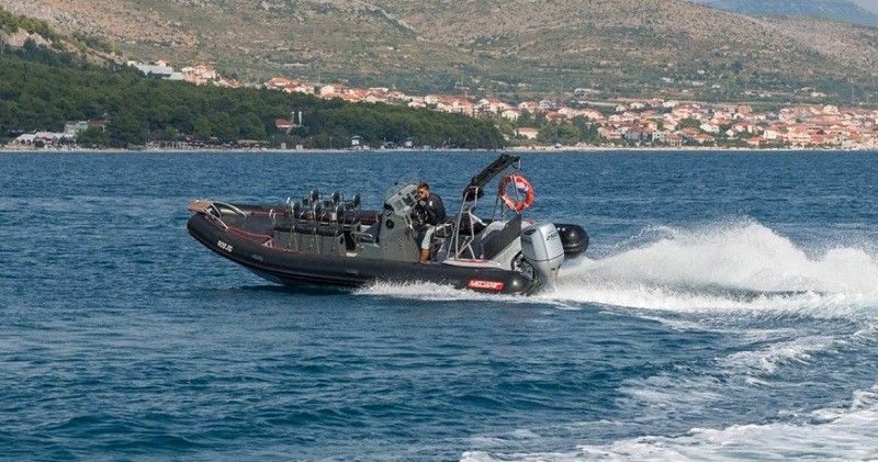 Valiant 760 | Valiant