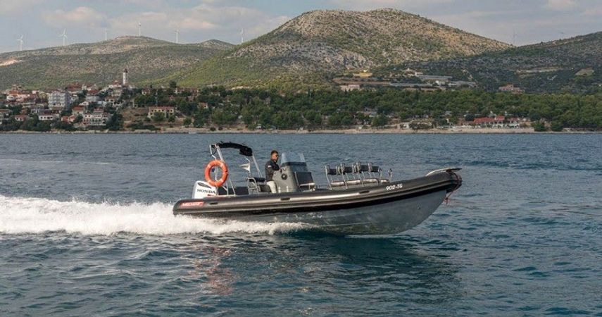 Valiant 760 | Valiant