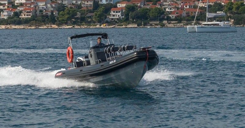 Valiant 760 | Valiant