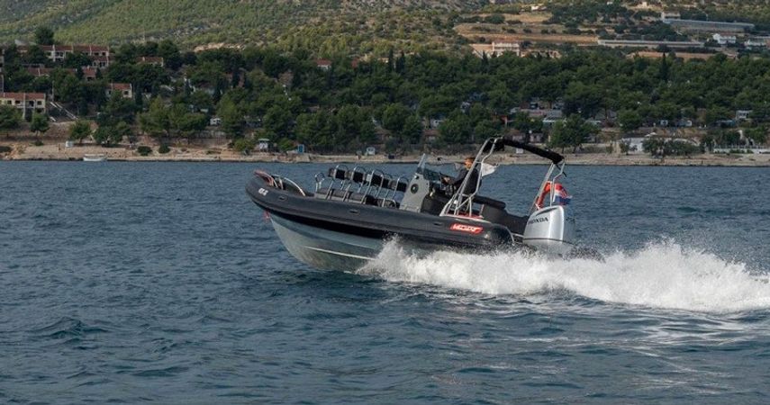 Valiant 760 | Valiant