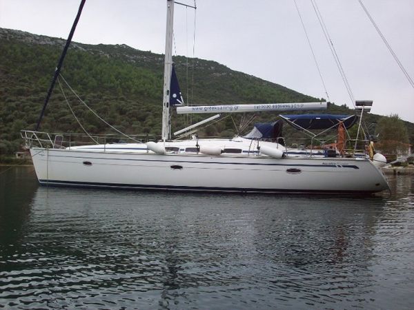 Bavaria Cruiser 46 | Argonautis
