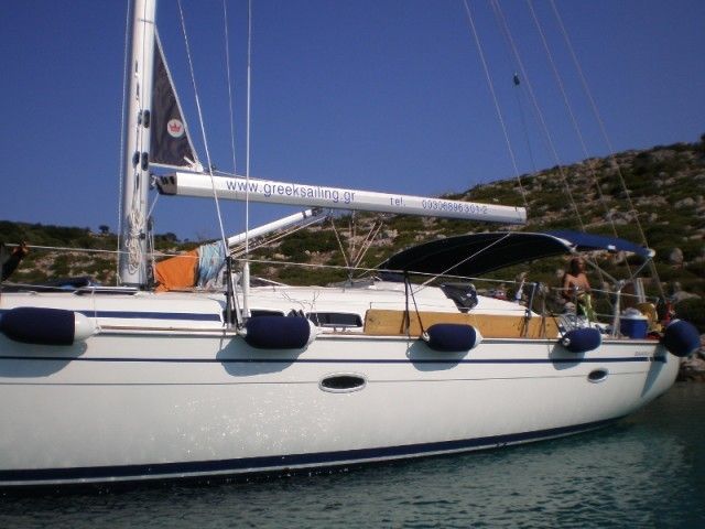 Bavaria Cruiser 46 | Argonautis