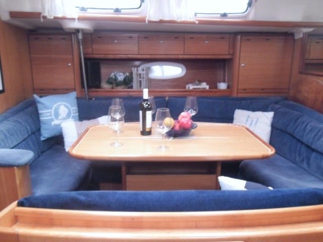 Bavaria Cruiser 46 | Argonautis