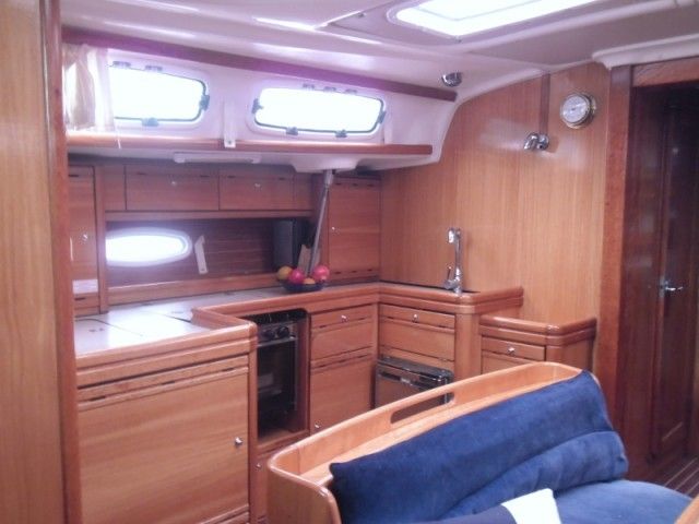 Bavaria Cruiser 46 | Argonautis