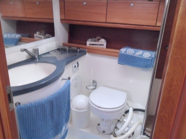 Bavaria Cruiser 46 | Argonautis