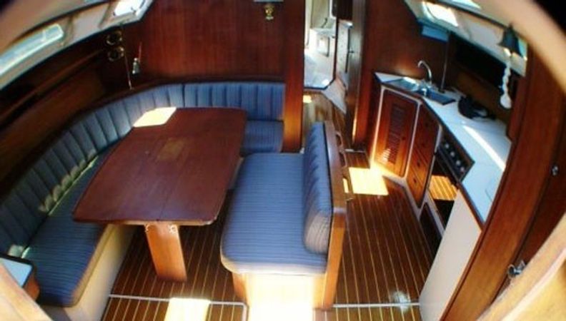 Catalina 42 | Tintaro