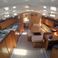 Beneteau Cyclades 43.4 | Grace of Rockfleet