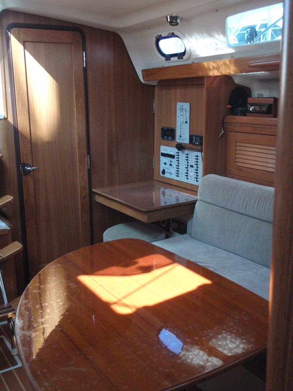 Catalina 375 | Vag Alame