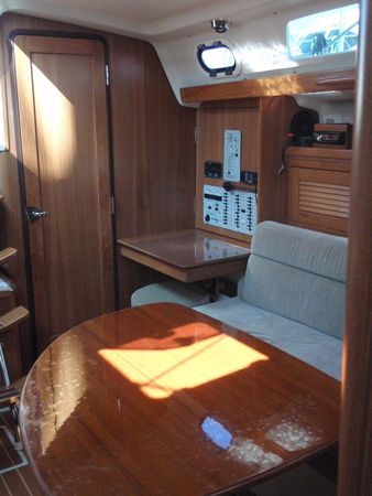 Catalina 375 | Vag Alame