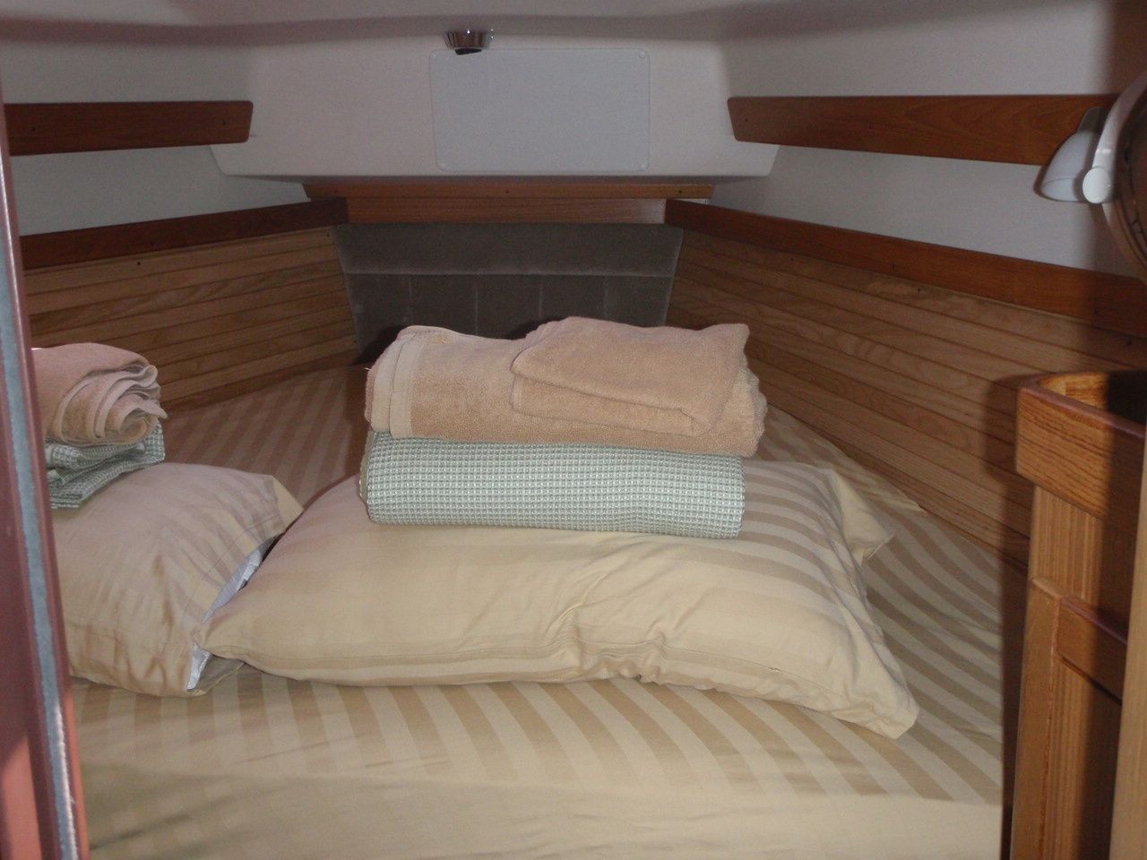 Catalina 375 | Vag Alame