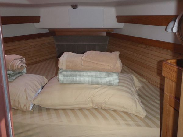 Catalina 375 | Vag Alame