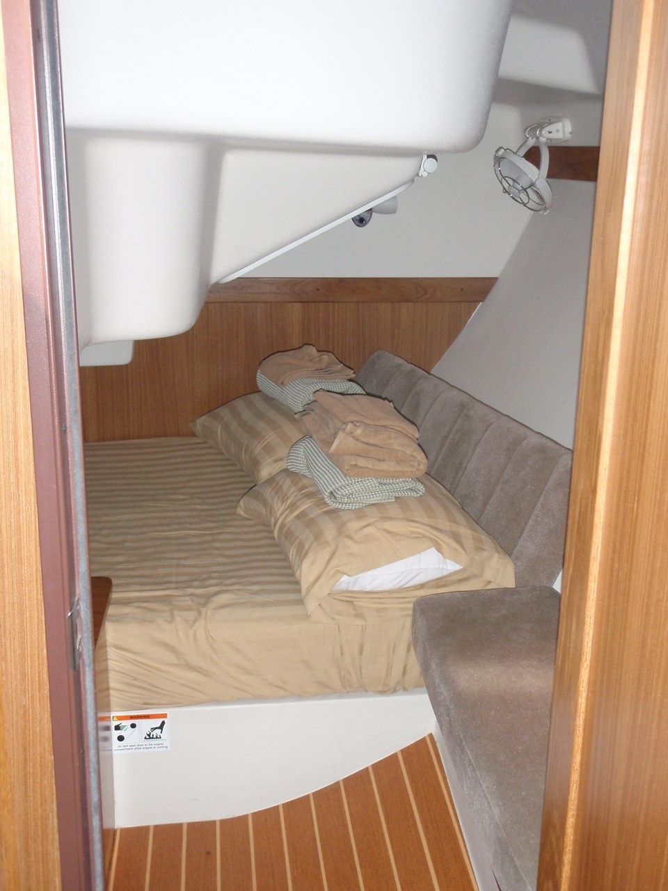 Catalina 375 | Vag Alame