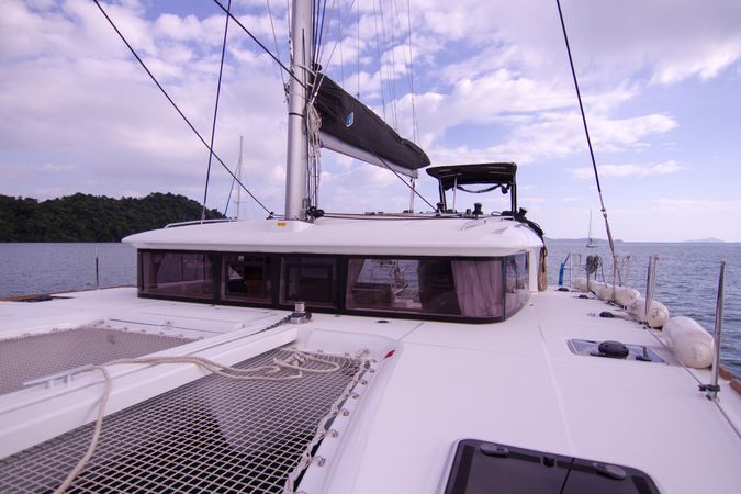 Lagoon 400 S2 | Anastasia