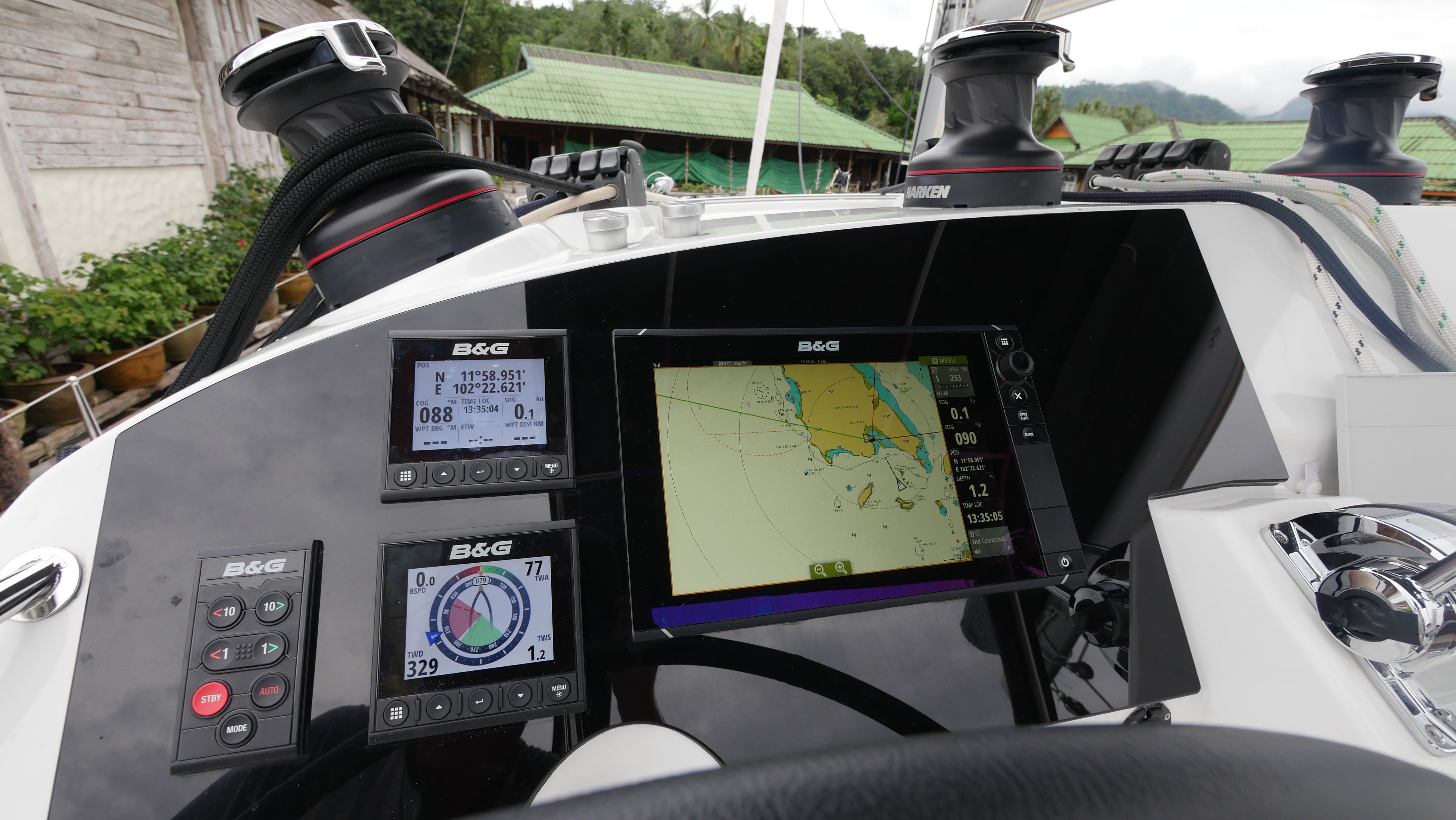 Lagoon 400 S2 | Anastasia