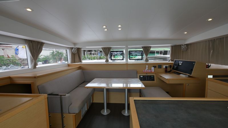 Lagoon 400 S2 | Anastasia