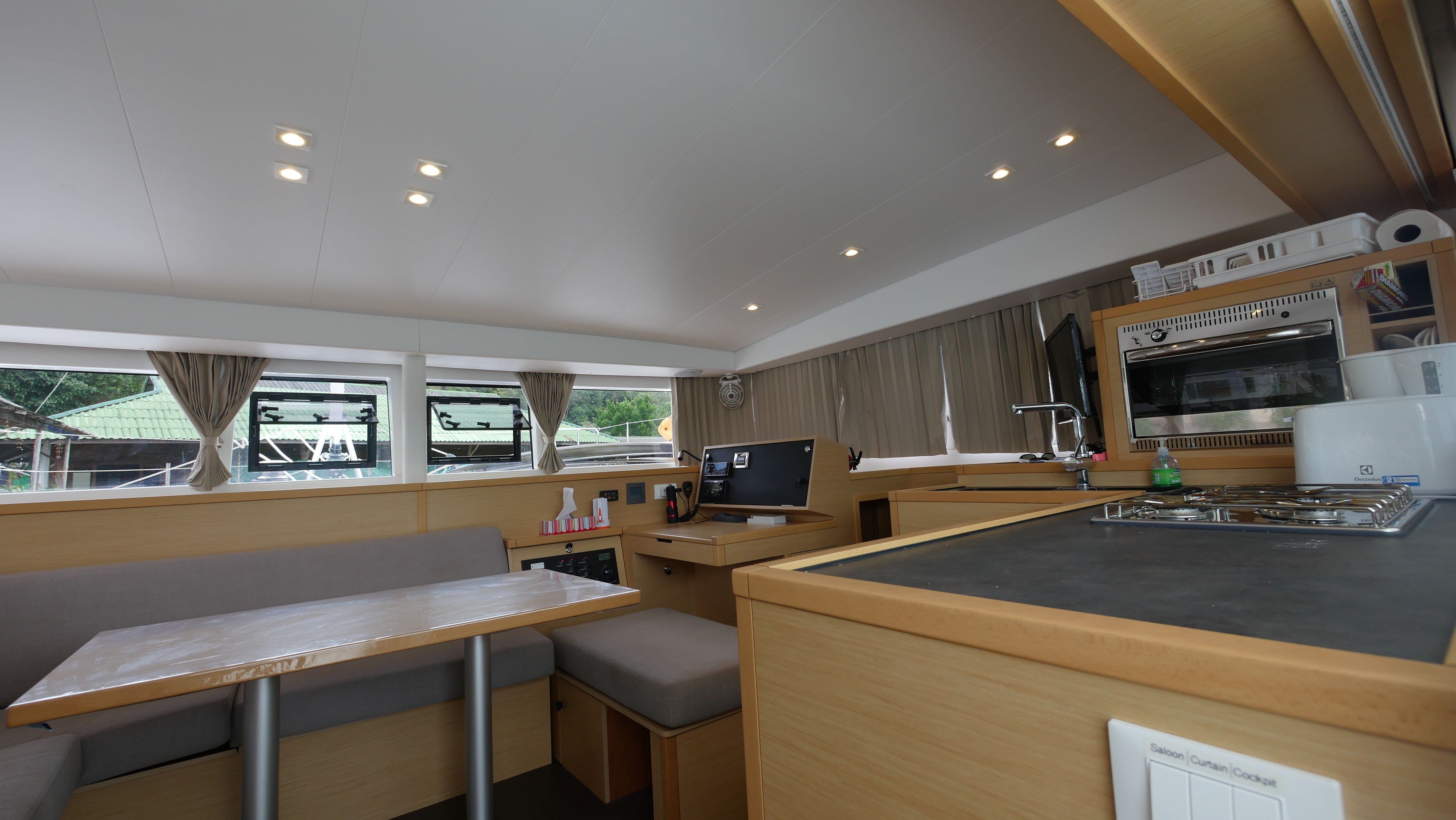 Lagoon 400 S2 | Anastasia