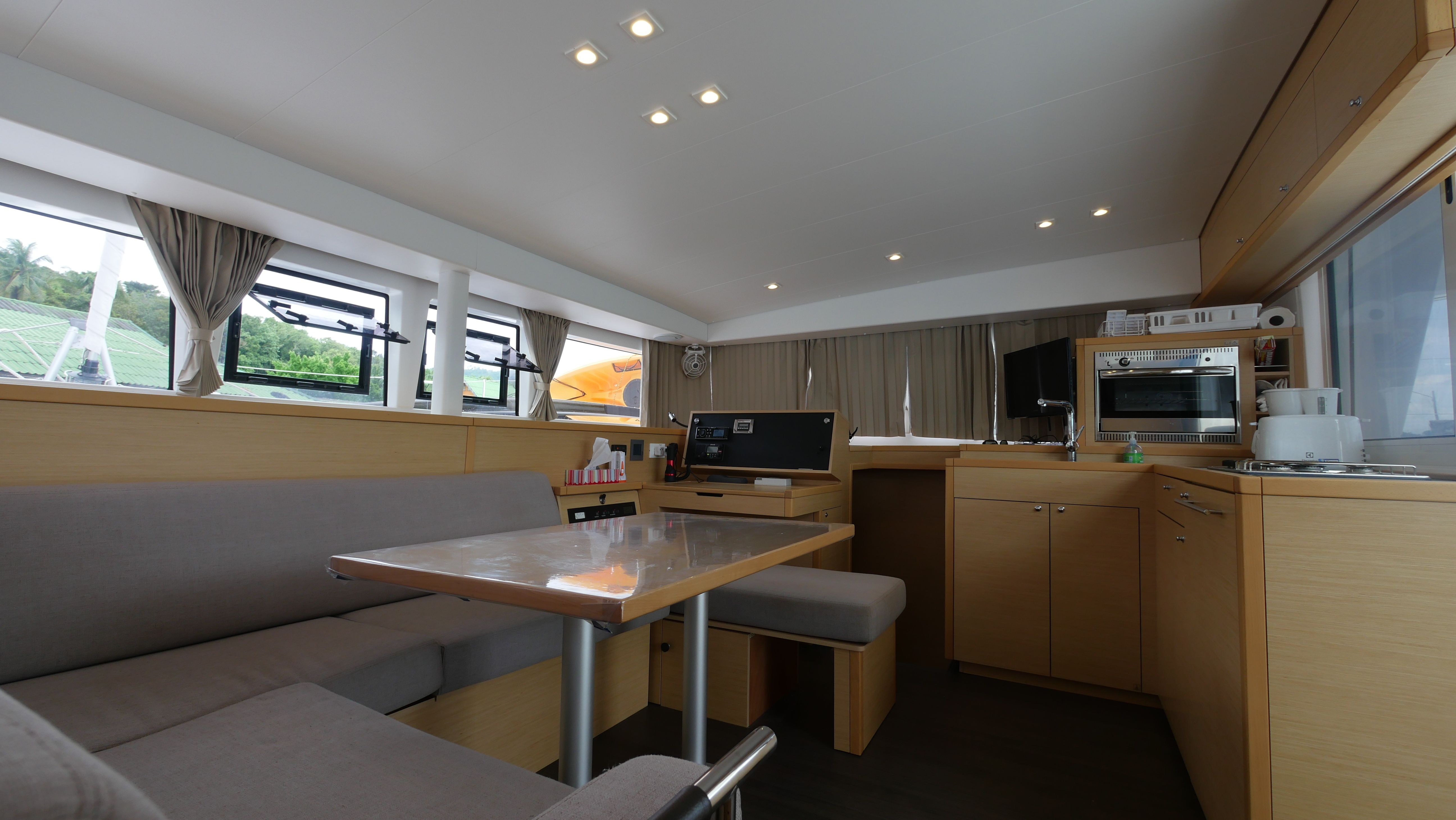 Lagoon 400 S2 | Anastasia