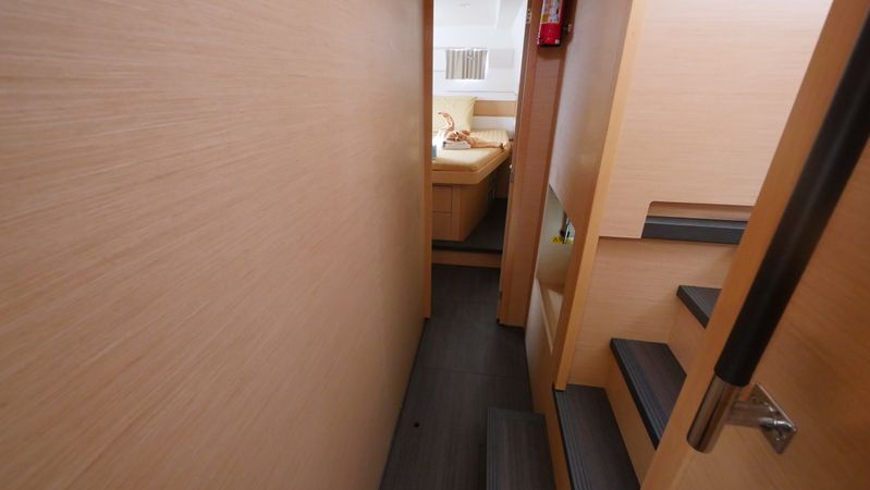 Lagoon 400 S2 | Anastasia