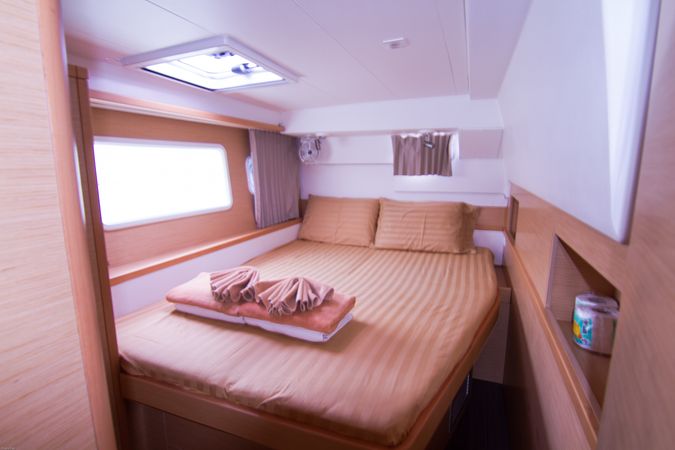 Lagoon 400 S2 | Anastasia