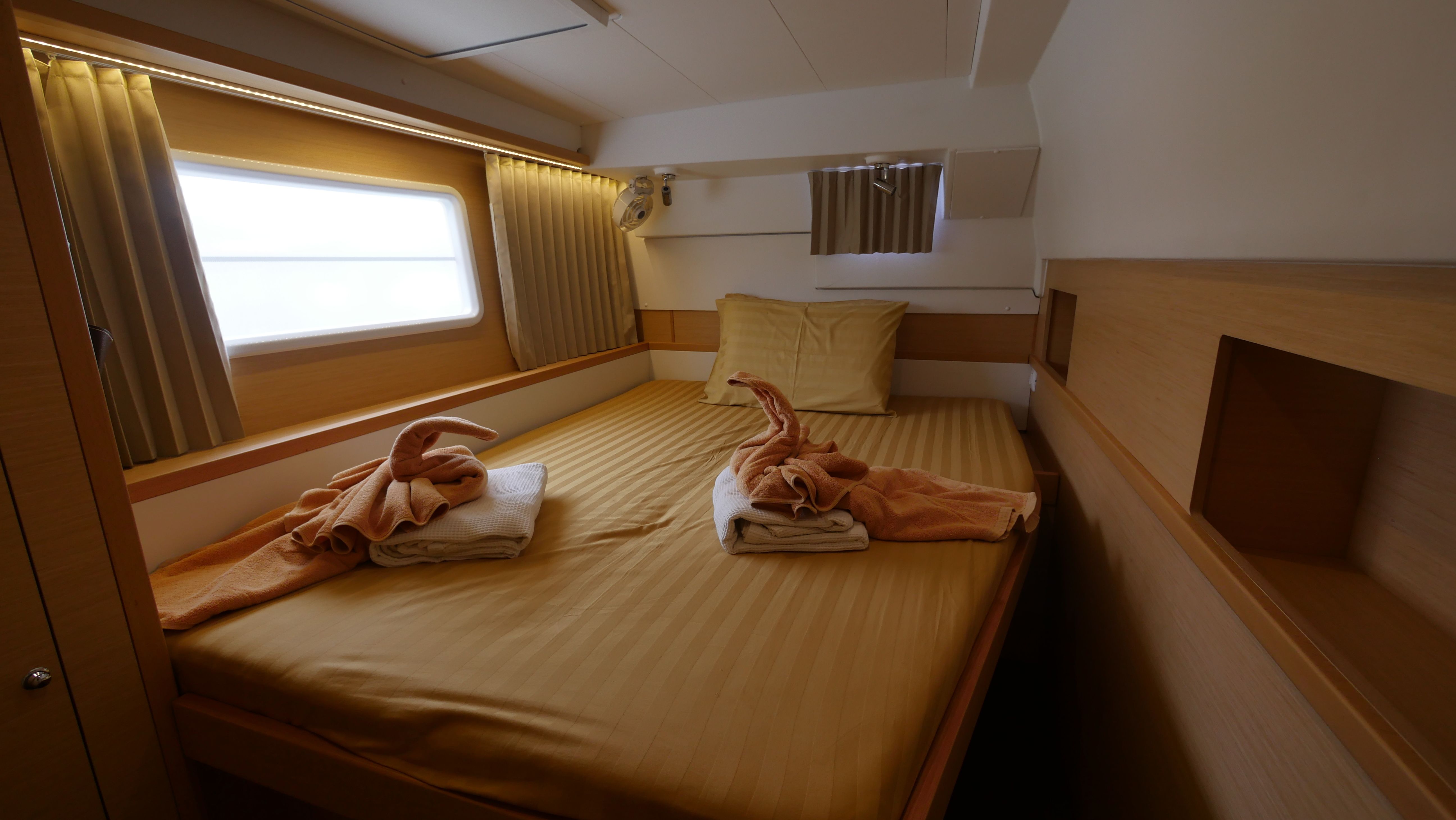 Lagoon 400 S2 | Anastasia