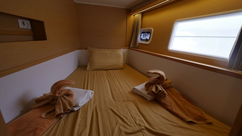 Lagoon 400 S2 | Anastasia