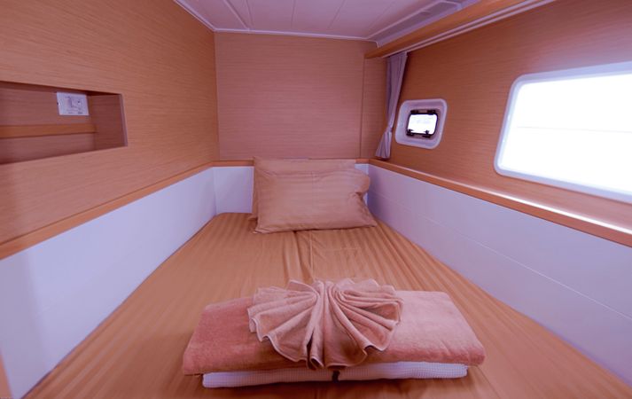 Lagoon 400 S2 | Anastasia