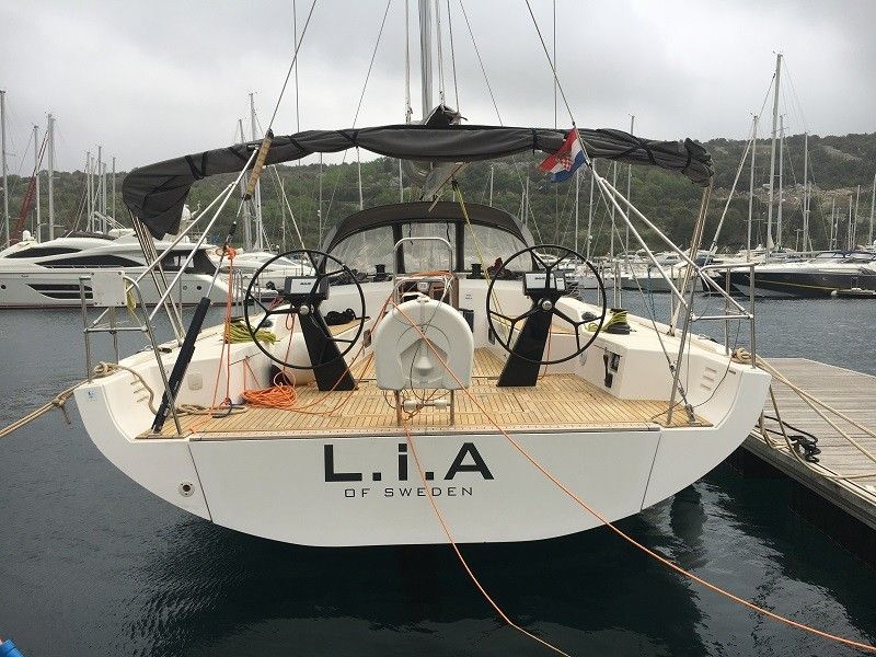More 55 | Lia of Sweden