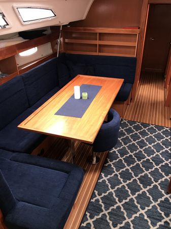 Bavaria Cruiser 51 | Arctic Breeze