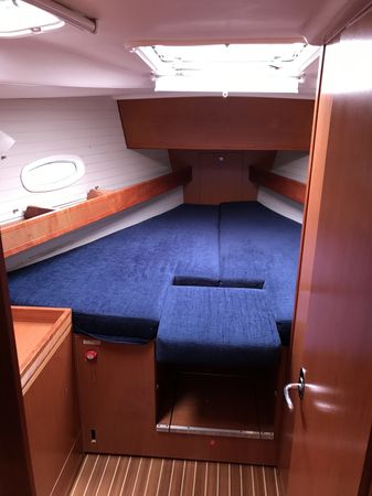 Bavaria Cruiser 51 | Arctic Breeze