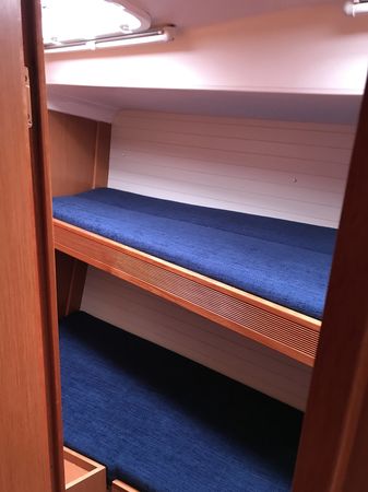 Bavaria Cruiser 51 | Arctic Breeze