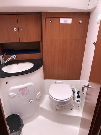 Bavaria Cruiser 51 | Arctic Breeze