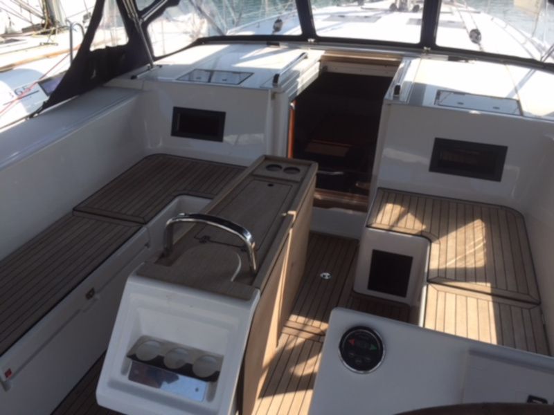 Bavaria C45 | Alnair