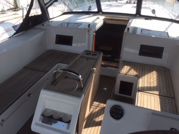 Bavaria C45 | Alnair