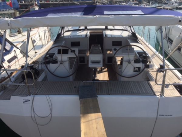 Bavaria C45 | Alnair