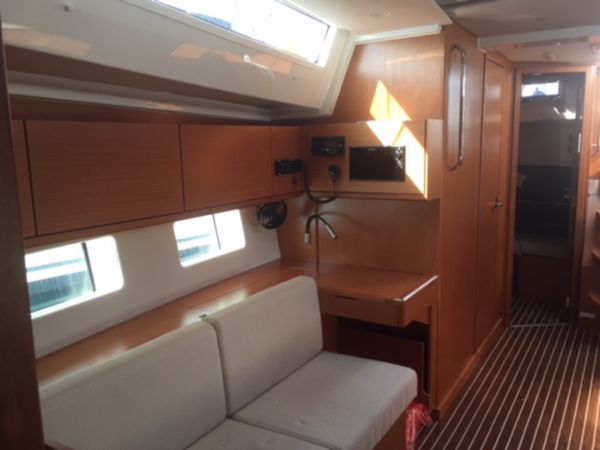 Bavaria C45 | Alnair