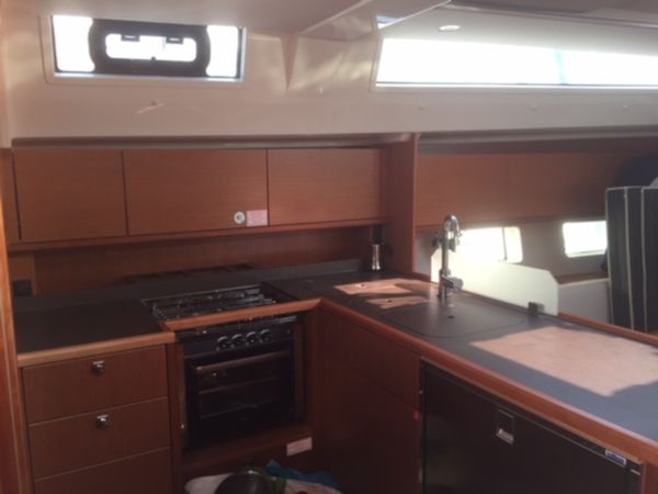 Bavaria C45 | Alnair