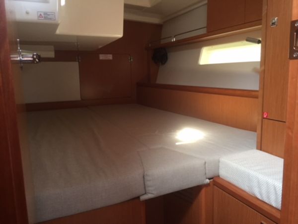 Bavaria C45 | Alnair