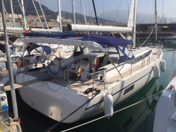 Bavaria C45 | Alnair