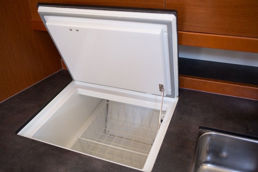 Beneteau Oceanis 45 | Daedalus