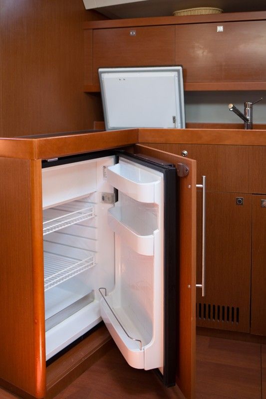 Beneteau Oceanis 45 | Daedalus