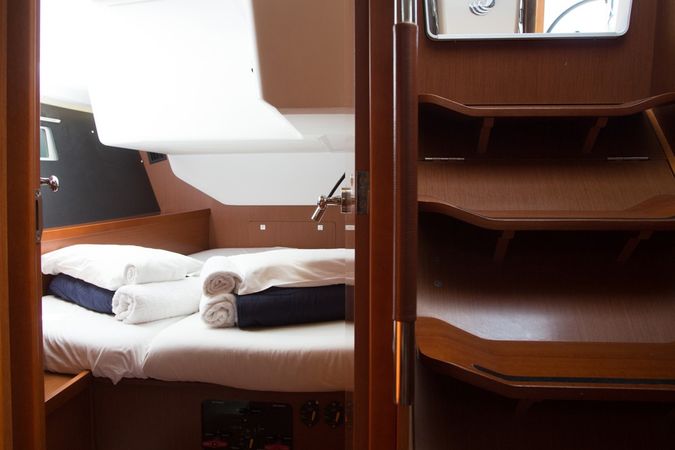 Beneteau Oceanis 45 | Daedalus