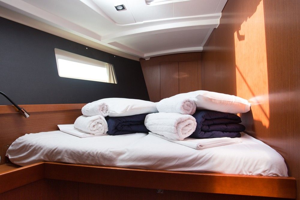 Beneteau Oceanis 45 | Daedalus