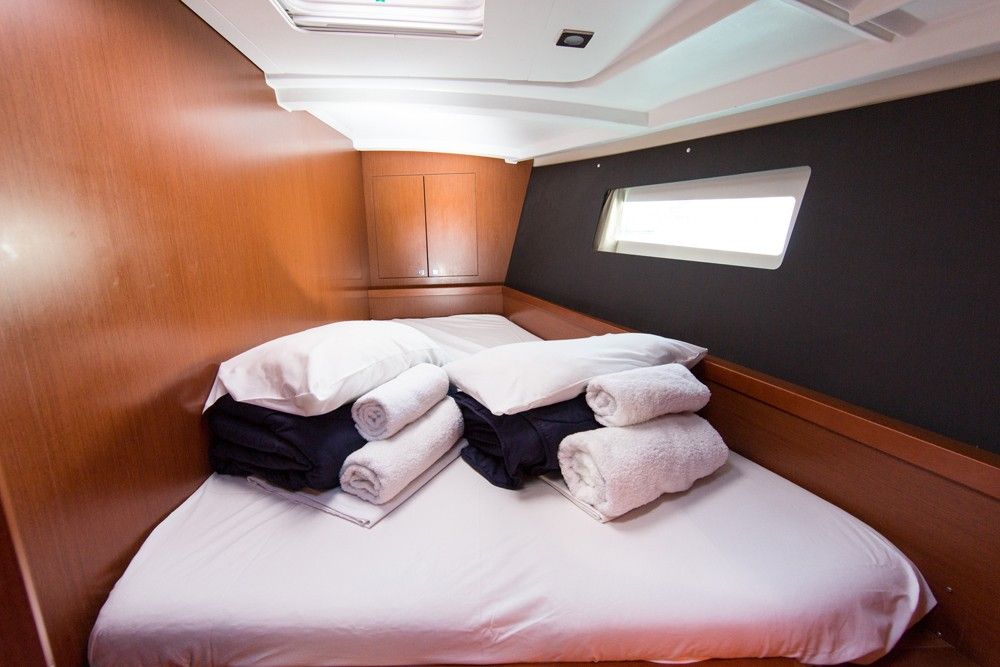 Beneteau Oceanis 45 | Daedalus